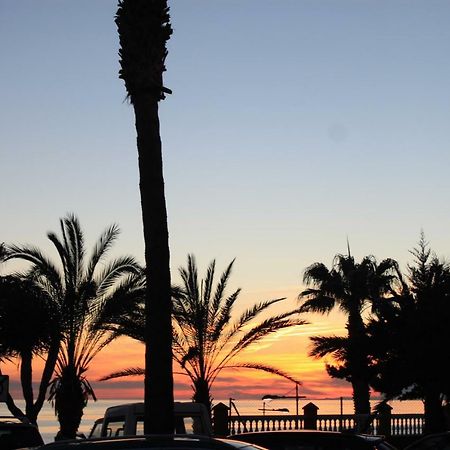 Hotel Centro Cristo Rey Torrox Zewnętrze zdjęcie