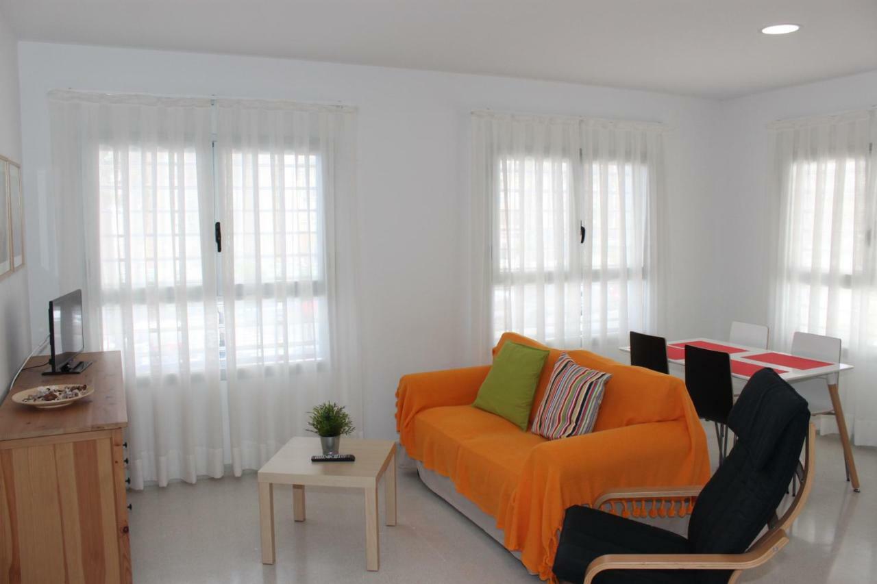 Hotel Centro Cristo Rey Torrox Zewnętrze zdjęcie