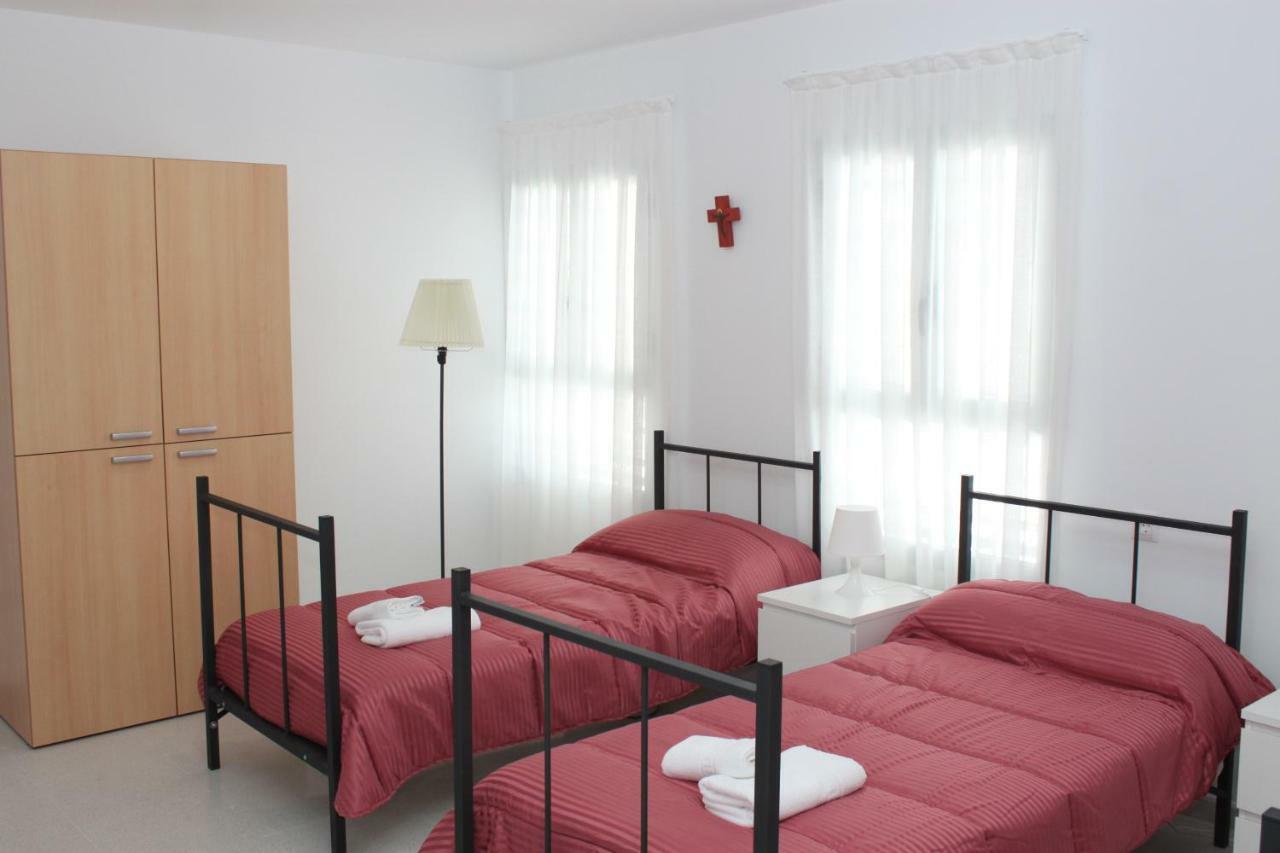Hotel Centro Cristo Rey Torrox Zewnętrze zdjęcie