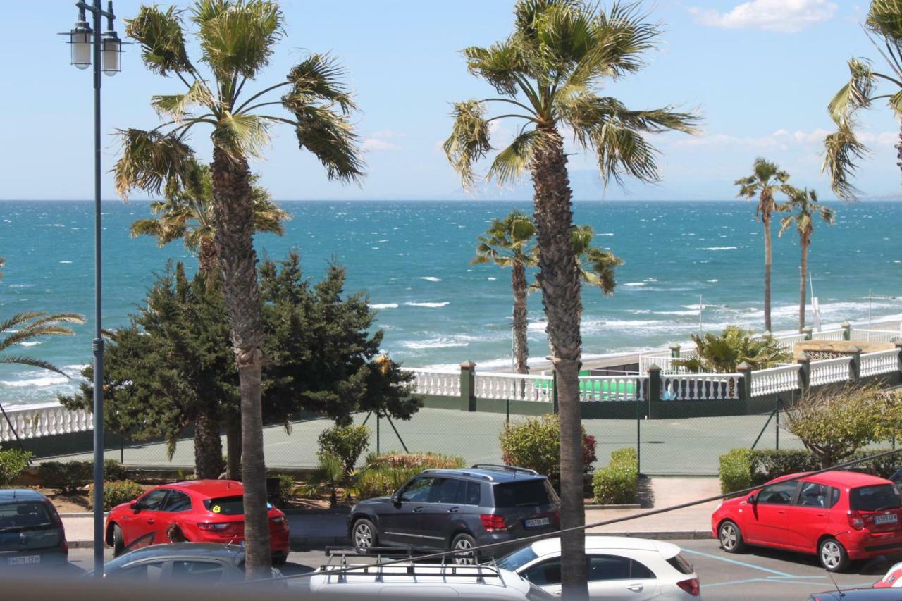 Hotel Centro Cristo Rey Torrox Zewnętrze zdjęcie